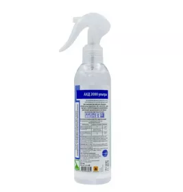 *АХД 2000 Ультра спрей-дезінфектор з розпилювачем 250мл