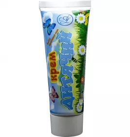 *Крем детский Амальгама 75 мл