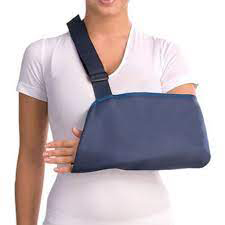 *Бандаж фікс. підтрим. д/руки Тривес БПРТ Т-8102 р. М