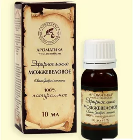 *Олія Ароматика Ялівцева Ароматика 10 мл