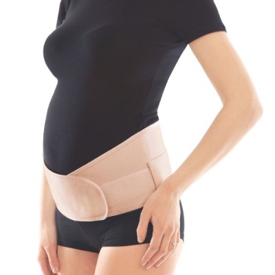 *Бандаж до- /післяпологовий Торос Груп 113 р. 2 беж.