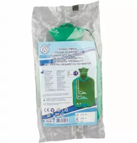 *Грелка Київгума А-1