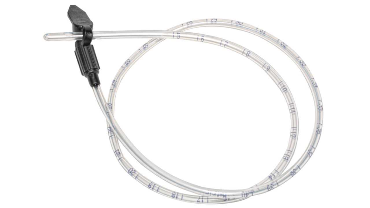 *Катетер д/годув. новонародж. Galmed СН10 (3,3 мм) 400 мм