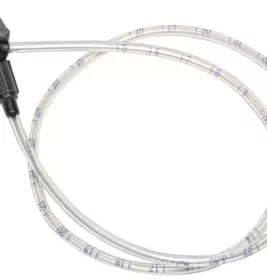 *Катетер д/годув. новонародж. Galmed СН10 (3,3 мм) 400 мм