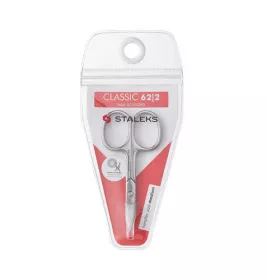 *Staleks Ножиці д/нігтів Classic 62 Type 2 SC-62/2