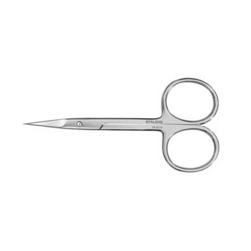 *Staleks Ножиці унів. прямі Classic 30 Type1 24мм SC-30/1