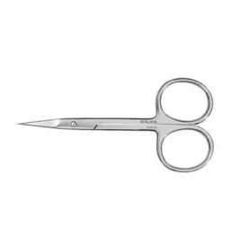 *Staleks Ножиці унів. прямі Classic 30 Type1 24мм SC-30/1