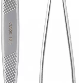 *Staleks Пинцет Classic 10 TYPE 1 TC-10/1
