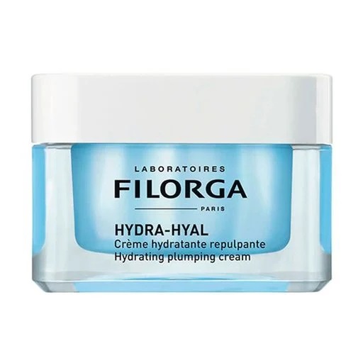 Крем Filorga Hydra-Hyal увлажняющий для лица 50 мл Крем Filorga Hydra-Hyal увлажняющий для лица 50 мл