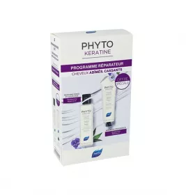 *Набор Phyto Фитокератин шампунь 250 мл+Фитокератин маска 150 мл