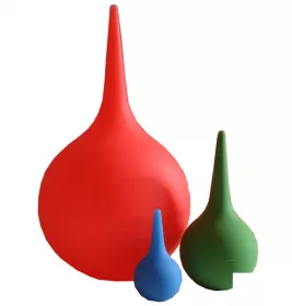 *Спринцівка А-3 Поліком