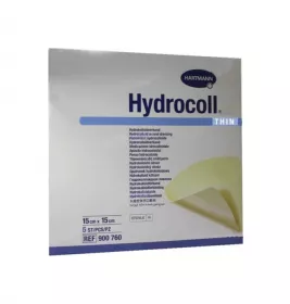 *Повязка Hydrocoll стер.15 х 15 см №10