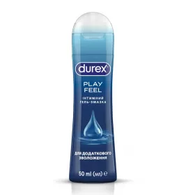 Гель-смазка Durex Play Feel 50мл