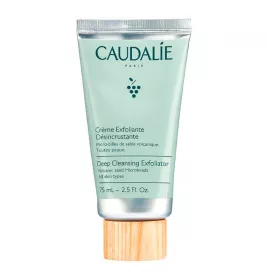 *Крем-ексфоліант Caudalie 415 очищуючий 75 мл