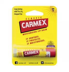 Бальзам Carmex для губ Классический 4.25 г стик