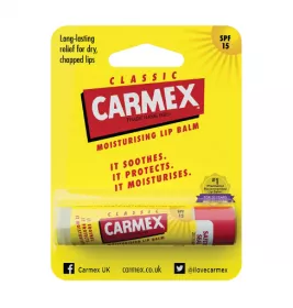 Бальзам Carmex д/губ Класичний 4,25 г стік