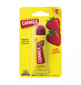 Бальзам Carmex д/губ Суниця SPF 15 10 г туба