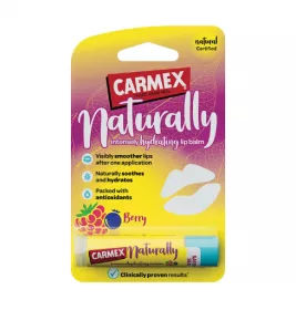Бальзам Carmex д/губ Ягідний 4,25 г у стіках