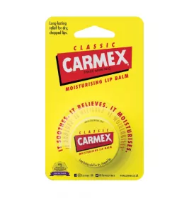 Бальзам Carmex для губ Классический 7,5 г банка