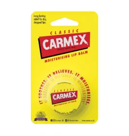 Бальзам Carmex д/губ Класичний 7,5 г банка