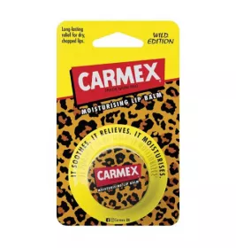 Бальзам Carmex для губ Классический Wild Edition 7,5 г банка