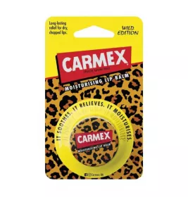 *Бальзам Carmex д/губ Класичний Wild Edition 7,5 г банка