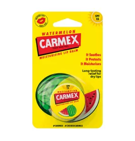 Бальзам Carmex д/губ Кавун 7,5 г банка