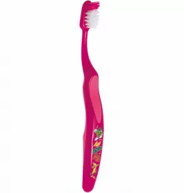 *Piave Dental Care зубная щетка Клубника (2444)