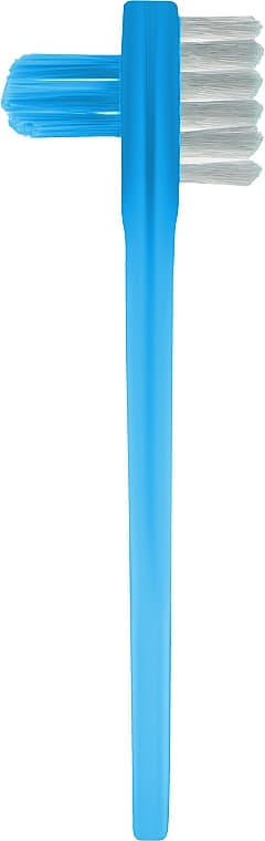 *Щітка для зубних протезів President