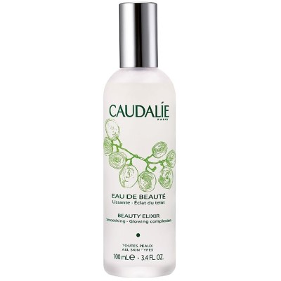 *Вода Caudalie 319 Elixir Beauty Эликсир красоты для лица 100 мл *Вода Caudalie 319 Elixir Beauty Эликсир красоты для лица 100 мл