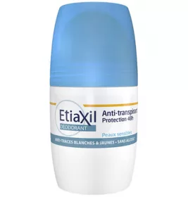 *Etiaxil (Этиаксил) Deo антиперспирант 48часов шариковый 50мл