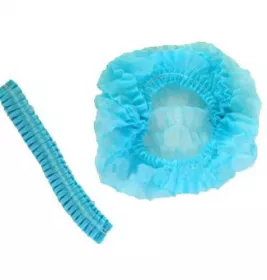 *Шапочка Кульбаба №1 ВОЛЕС