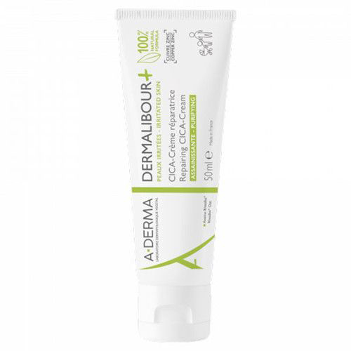 Крем А-Дерма Дермалібур+ Цика, що відновлює 50мл