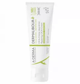 Крем А-Дерма Дермалібур+ Цика, що відновлює 50мл