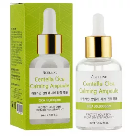 *Adelline Cica Сироватка д/обличчя з Центелою живильна та заспокійлива 80 мл