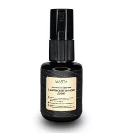 *Антисептичний лосьйон Марта 250 мл