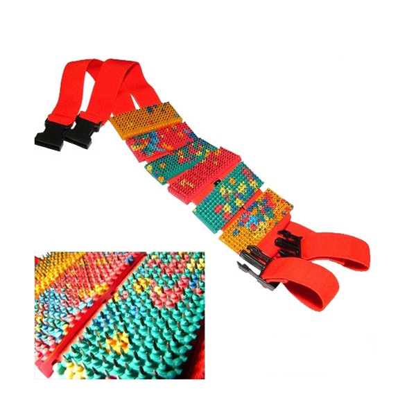 *Аплікатор Ляпко Пояс Малюк 3,5 Ag