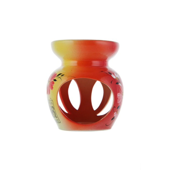 *Аромалампа Flora Secret Гарбуз