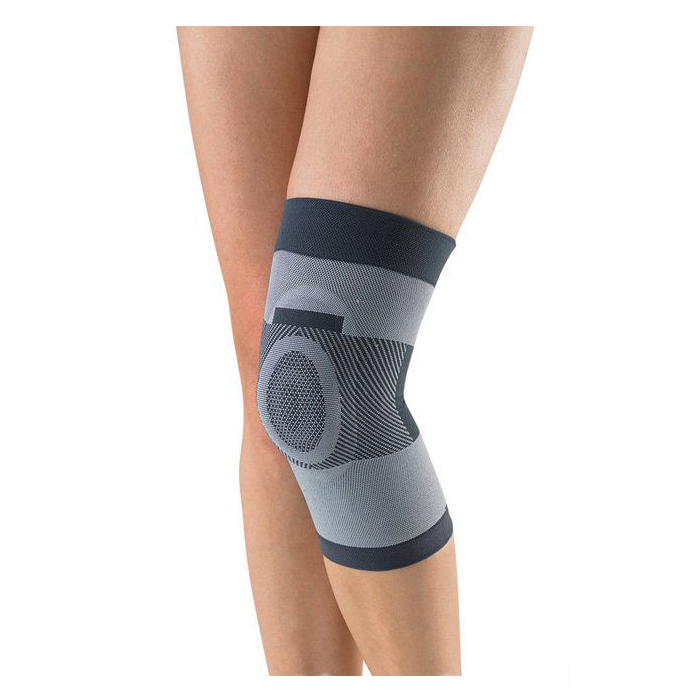 *Бандаж компресійний на колінний суглоб Трівес Т-8520 р. L