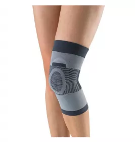 *Бандаж компресійний на колінний суглоб Трівес Т-8520 р. L