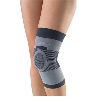 *Бандаж компресійний на колінний суглоб Трівес Т-8520 р. M