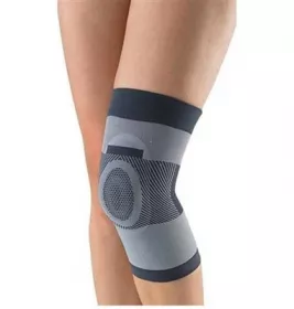 *Бандаж компресійний на колінний суглоб Трівес Т-8520 р. M
