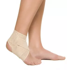 *Бандаж на гомілковостоп OttoBock RB-504 еласт. р. L