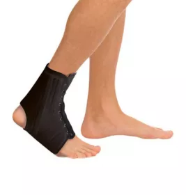 *Бандаж на гомілковостопний суглоб Трівес Т-8608/1 р. 4 М