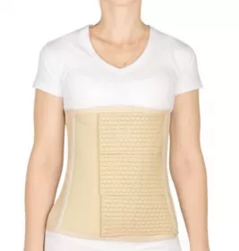 *Бандаж післяопераційний БПО Трівес р. №4 М Т-1346