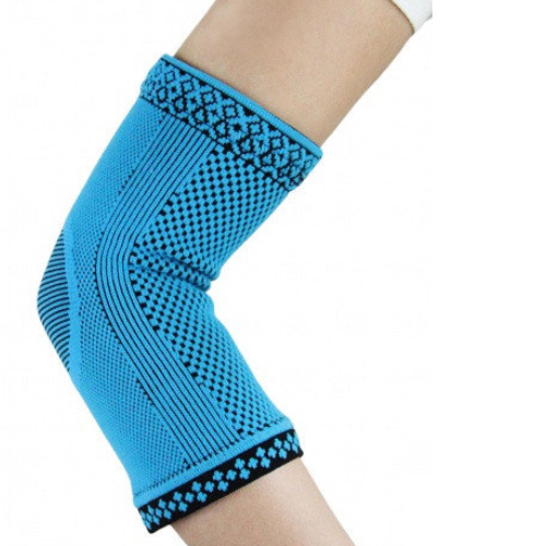 *Бандаж еластичний ліктьовий A3-026 р. М