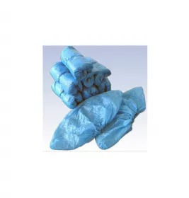 *Бахилы Brise plus з нетканного матеріалу 3г 17 х 41см