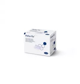 *Бинт эластичный фикс. Peha-fix 6 см х 4 м