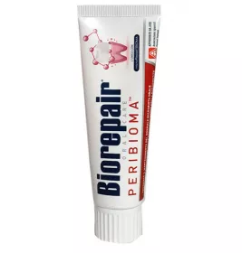 *Biorepair Зубная паста Перибиома 75мл