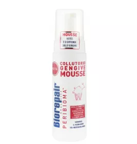 *Зубний мус BIOREPAIR Перібіома 200мл